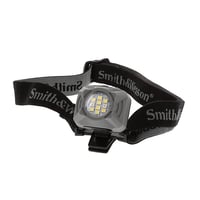 Smith and Wesson Night Guard Headlamp Dual Beam | 661120081289